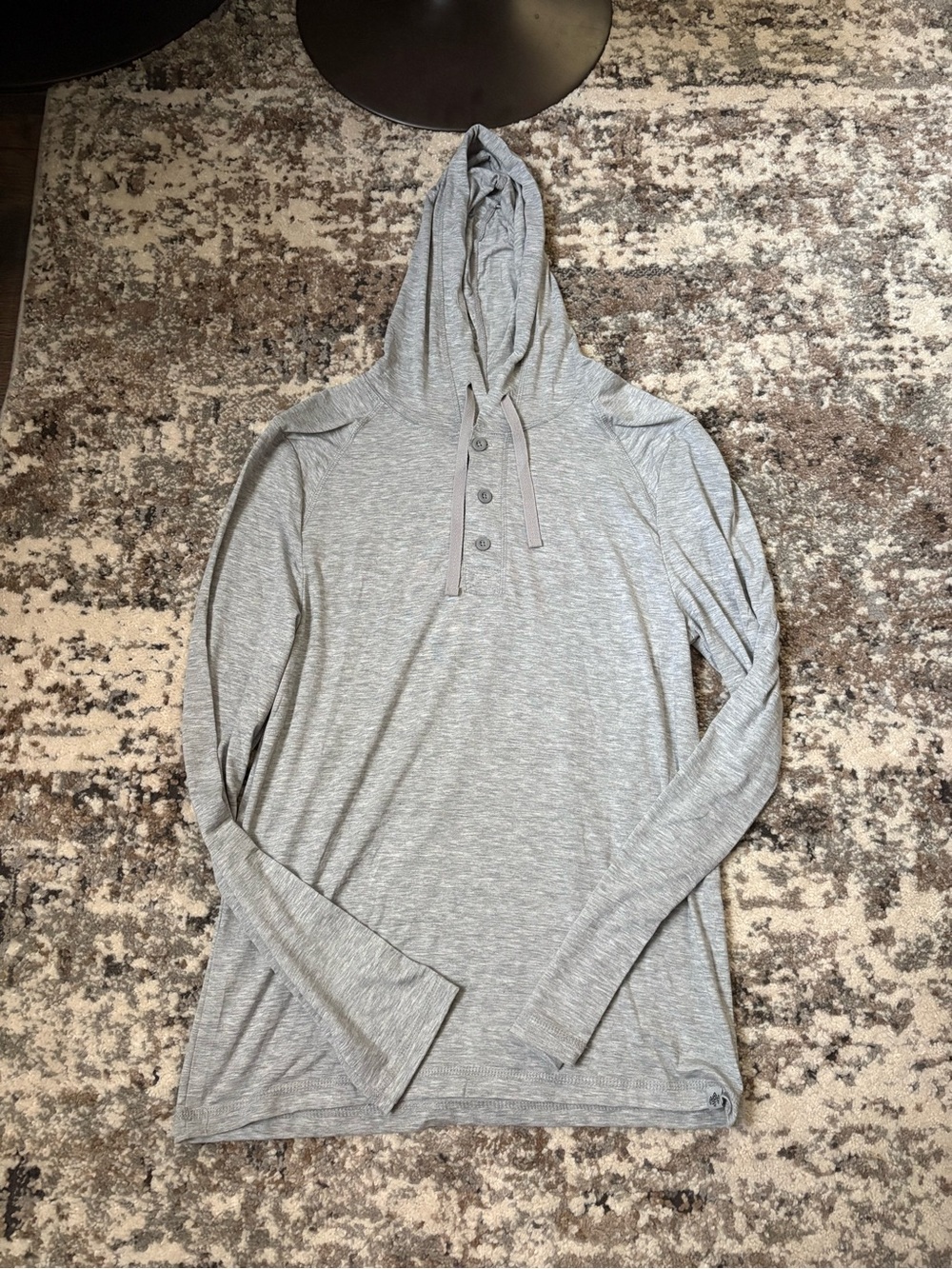 Rainforest Hooded Sweatshirt